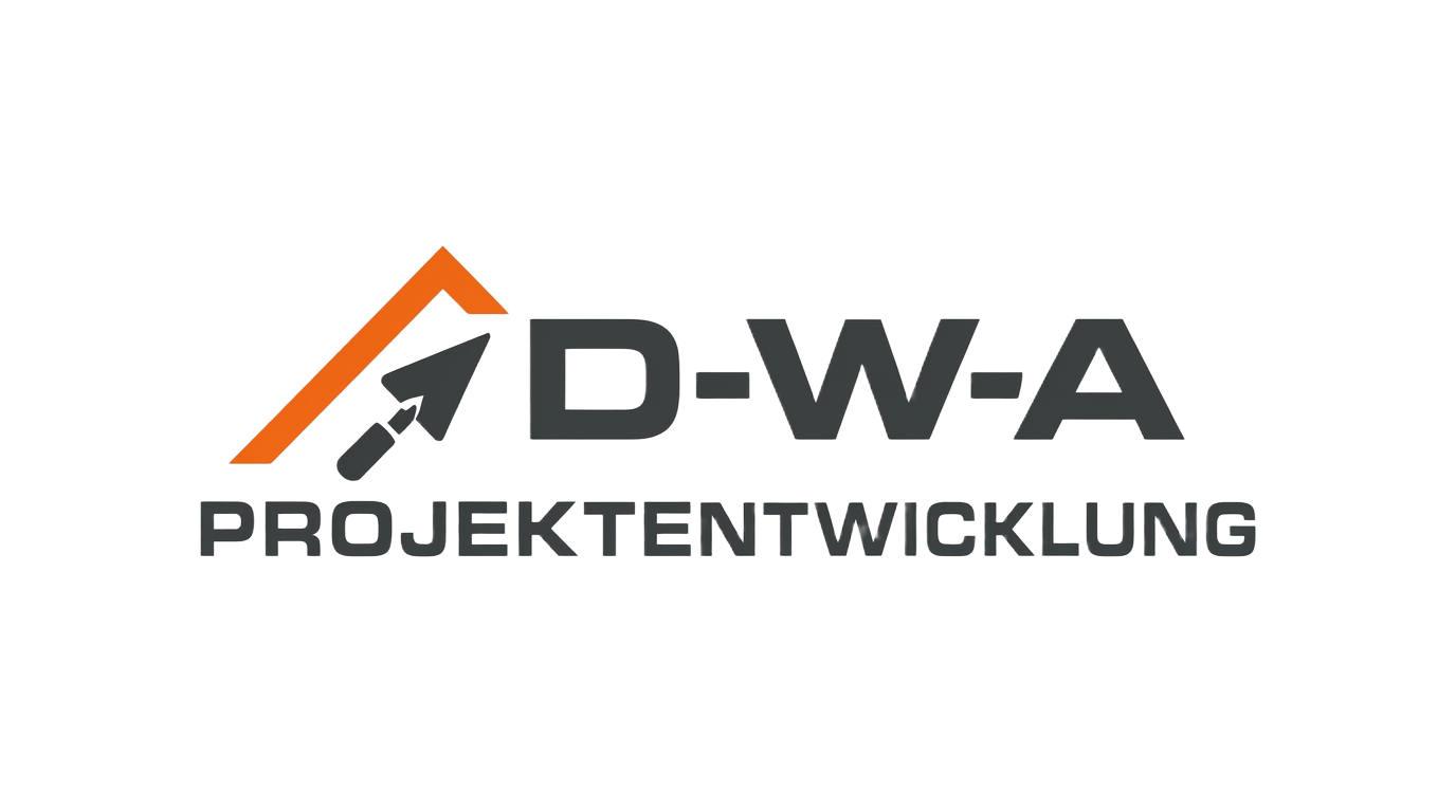 D-W-A Projektentwicklung Logo